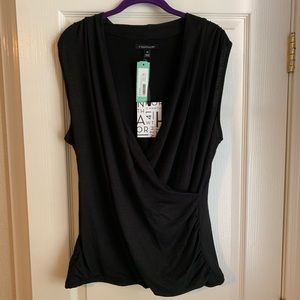 Stitch Fix 41 Hawthorn sleeveless top